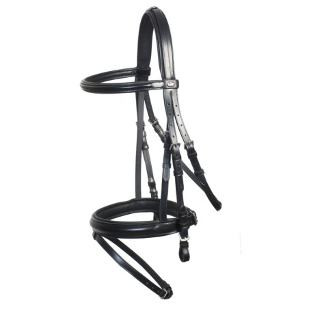 Neo Line Bremen Bridle