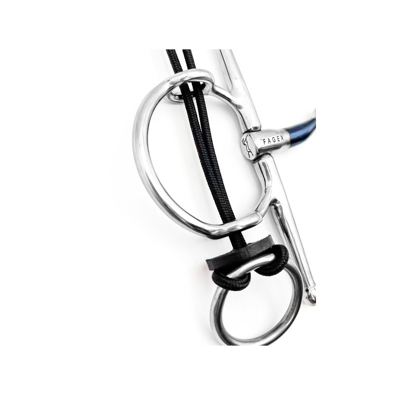JOHN Sweet Iron Fullcheek gag