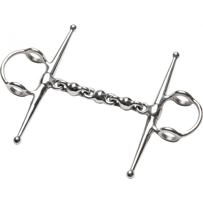 Mors Aiguilles releveur à boules