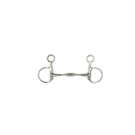 French mouth anatomic baucher bit