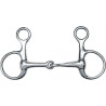 French mouth anatomic baucher bit