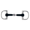 Mors Verdun simple brisure caoutchouc