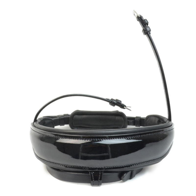 Muserolle S1 - Bridle 2 fit