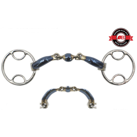 Elliptical Ultra-Comfy Lock Up Wilkie
