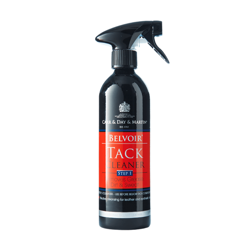 Belvoir Tack Nettoyant Step 1- 500 ml