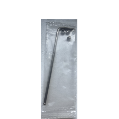 Replacement screw for Bombers Hackamore
