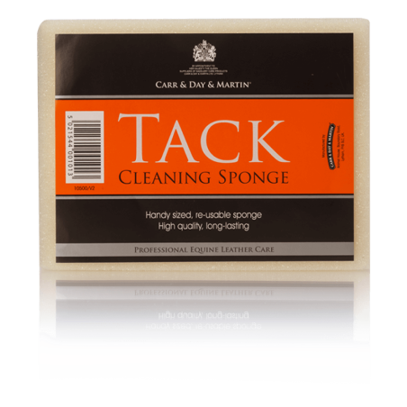 Belvoir Leather Sponge