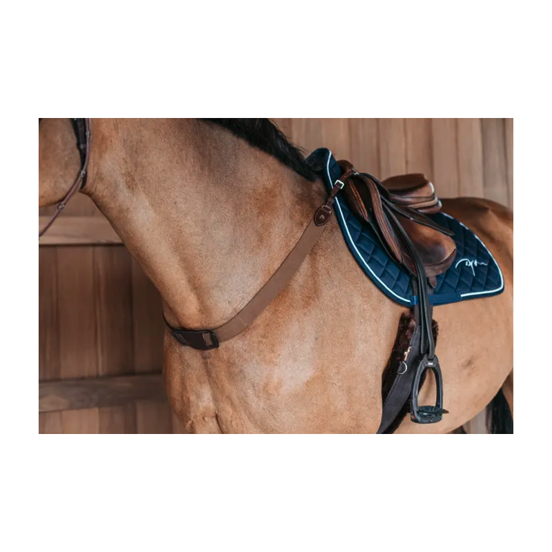 Elastic Breast Collar - Week