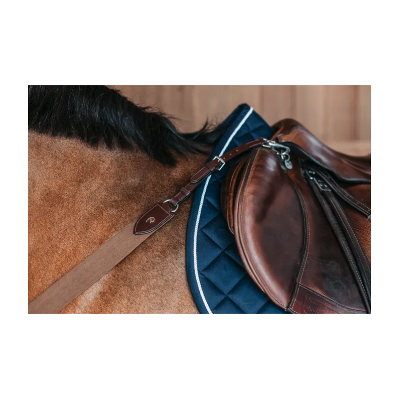 Elastic Breast Collar - Week