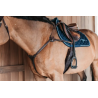 Collier de chasse 5 point à élastique