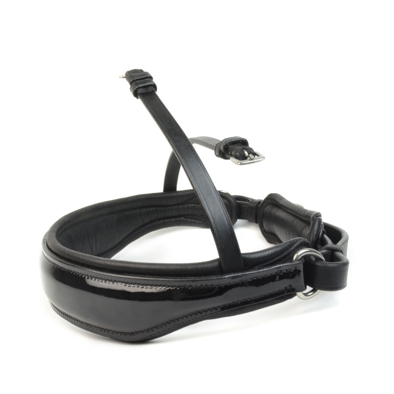 Noseband Weymouth S1 patent - Bridle 2 fit
