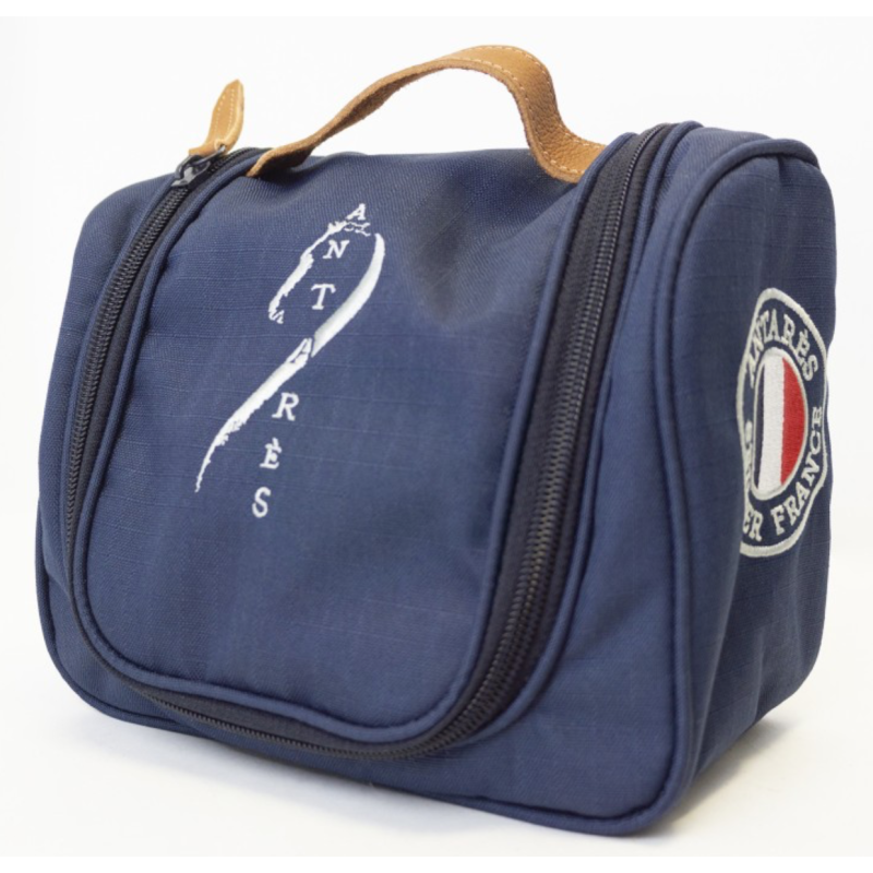 Box soin cuir premium