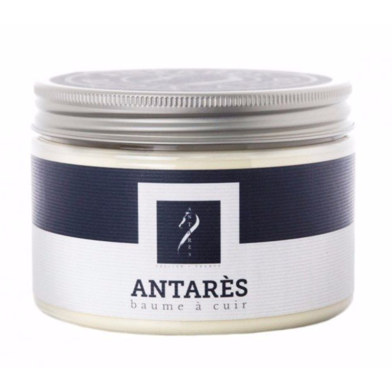 Box soin cuir premium