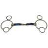 Universal snaffle bit - Bombers