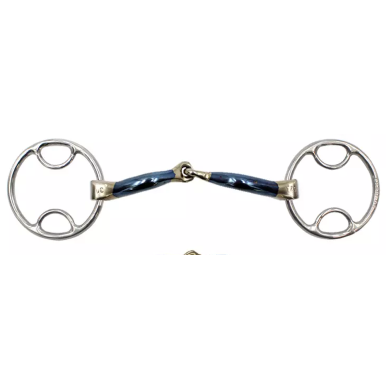 Snaffle Ultra-Comfy Wilkie