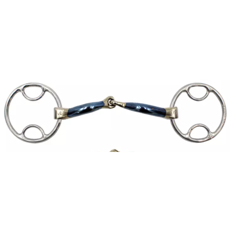 Snaffle Ultra-Comfy Wilkie