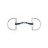 SALLY Titanium Dee rings