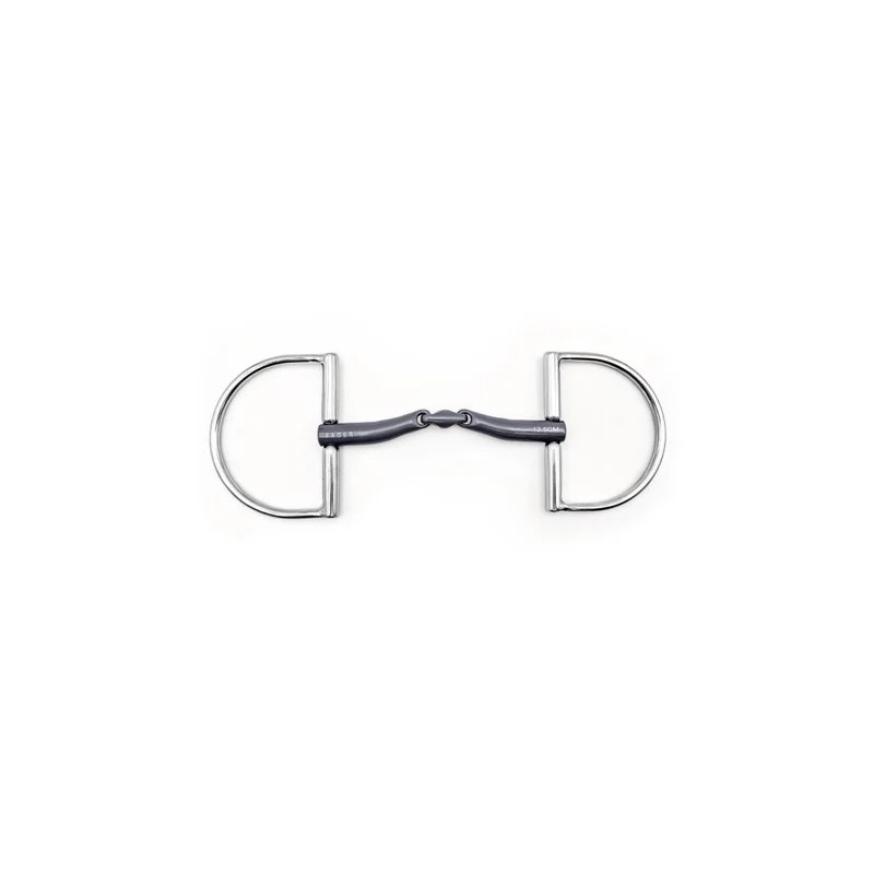 MARIA Titanium Dee rings