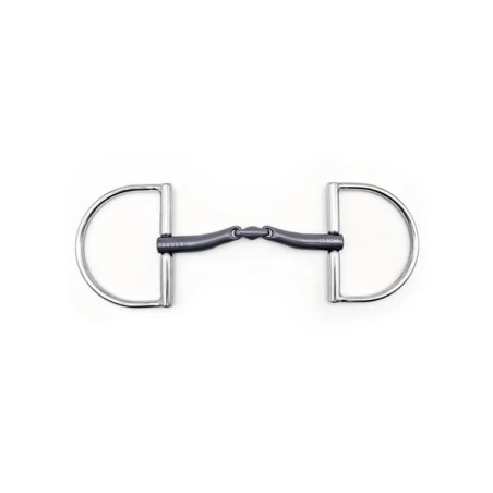 MARIA Titanium Dee rings