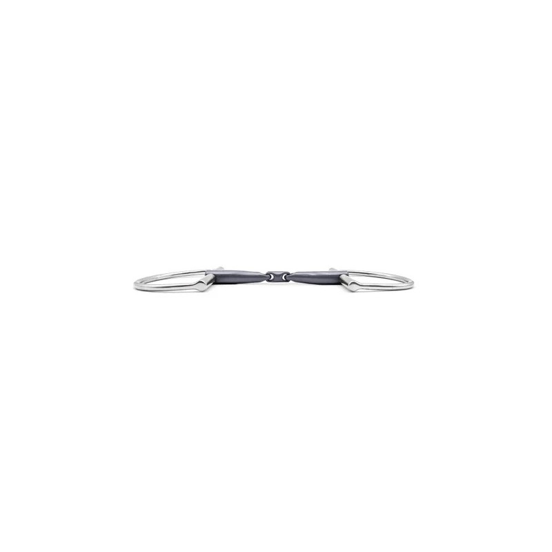 MARIA Titanium Dee rings