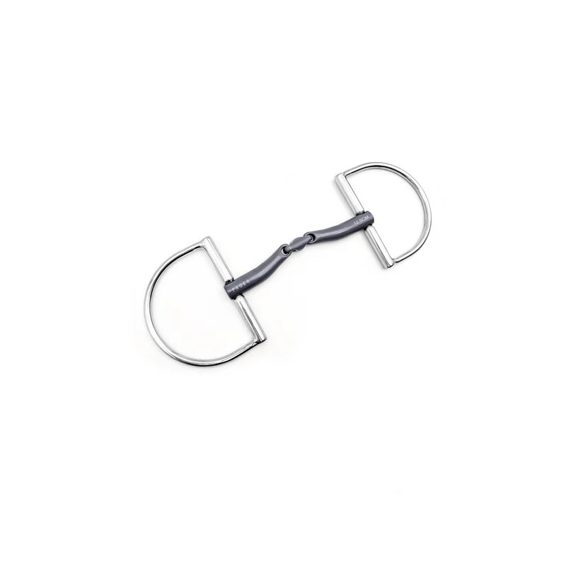 MARIA Titanium Dee rings