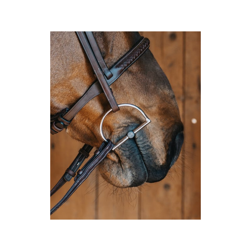 Mors EMIL Verdun double brisure