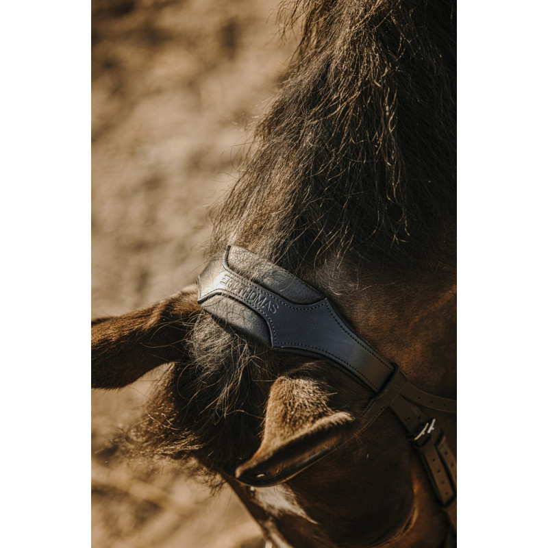 Eric Thomas HYBRID - Bat Bridle