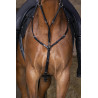 Hybrid hunting collar - ERIC THOMAS