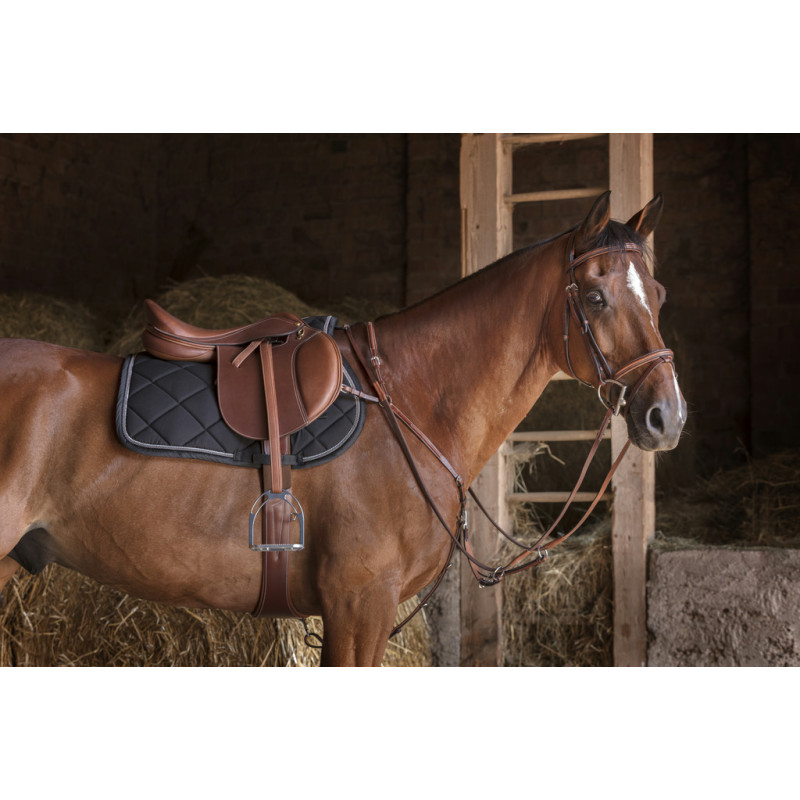 Hybrid hunting collar - ERIC THOMAS