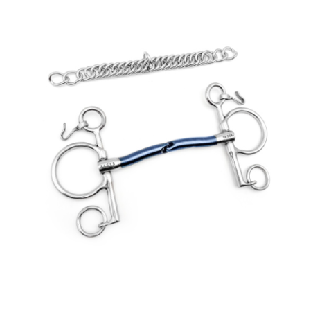 Gustav Sweet iron Baby pelham