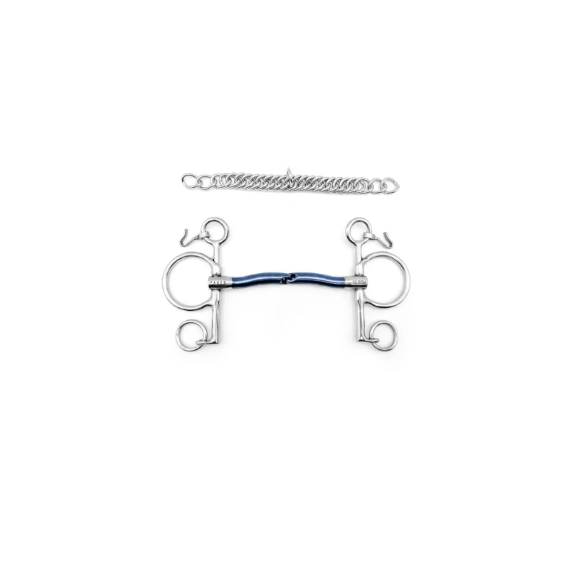 Gustav Sweet iron Baby pelham
