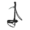Fantastic Snaffle Bridle Passier