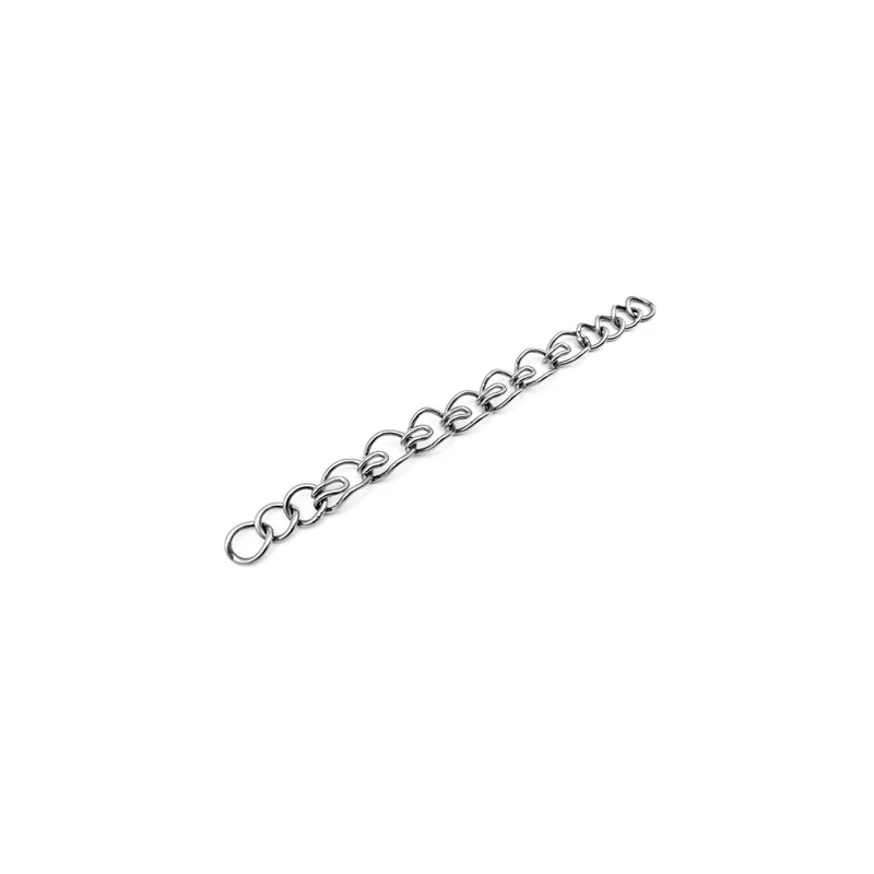 Curb chain