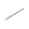 Curb chain