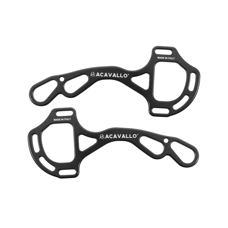 Alupro Hackamore