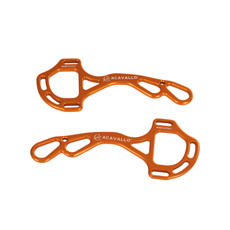 Alupro Hackamore
