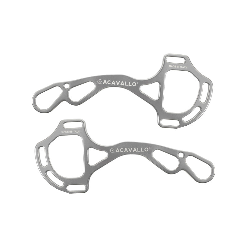Alupro Hackamore