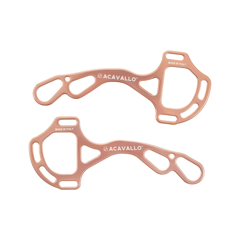 Alupro Hackamore