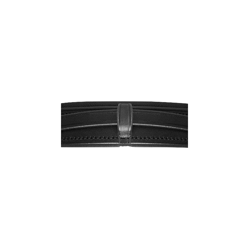 Bridle thloat latch for Fortuna headpiece - Passier