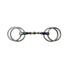 Double Loose Ring Ultra-Comfy Lock Up