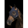 Masque en titane sans oreilles Lami-cell