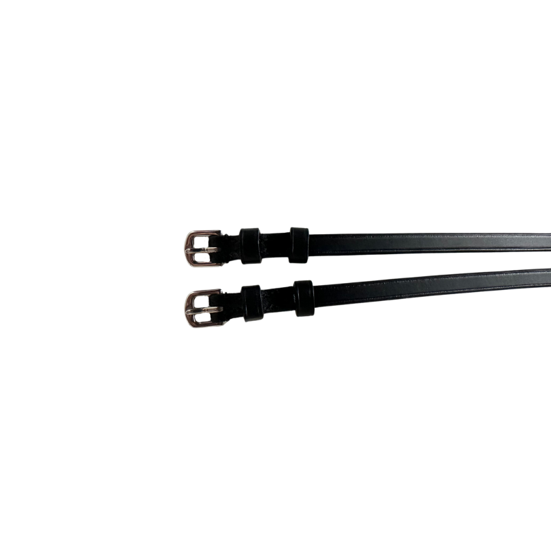 Bridle thloat latch for Fortuna headpiece - Passier