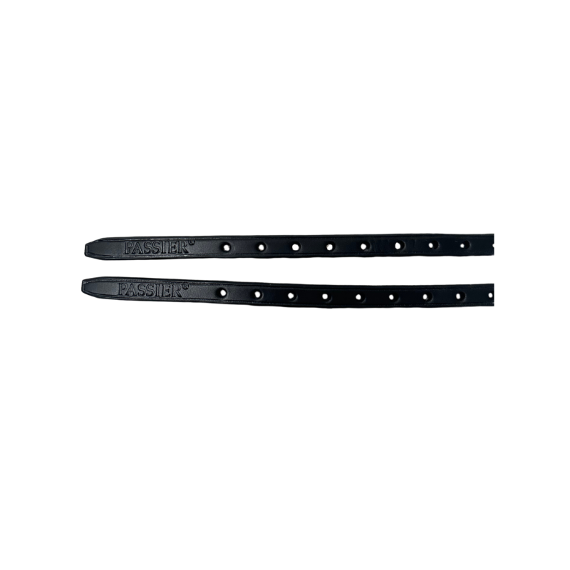 Bridle thloat latch for Fortuna headpiece - Passier