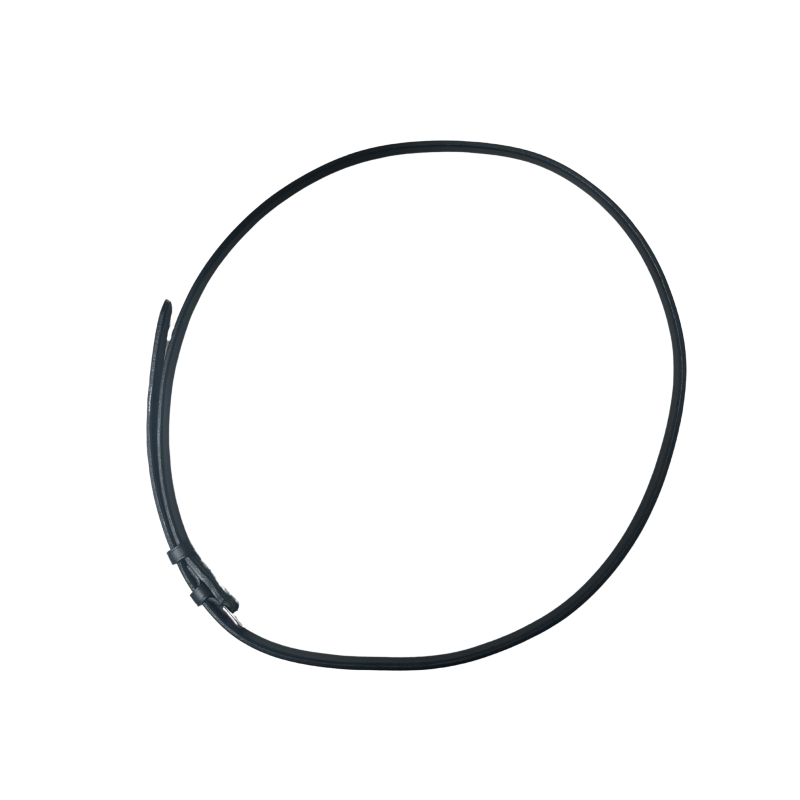 Bridle thloat latch for Fortuna headpiece - Passier