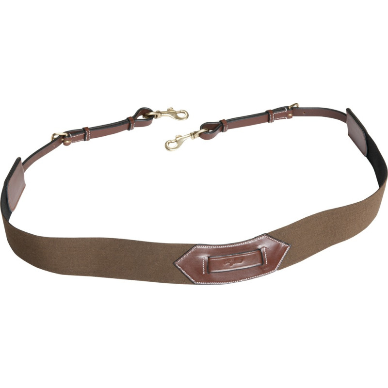 Elastic Breast Collar - Eric Thomas