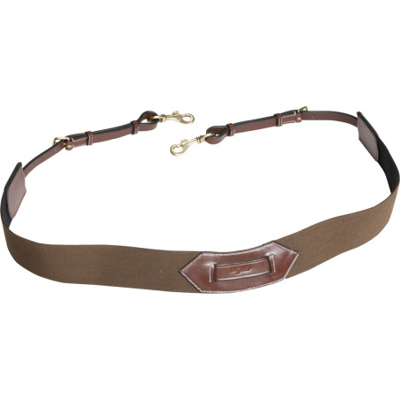Elastic Breast Collar - Eric Thomas