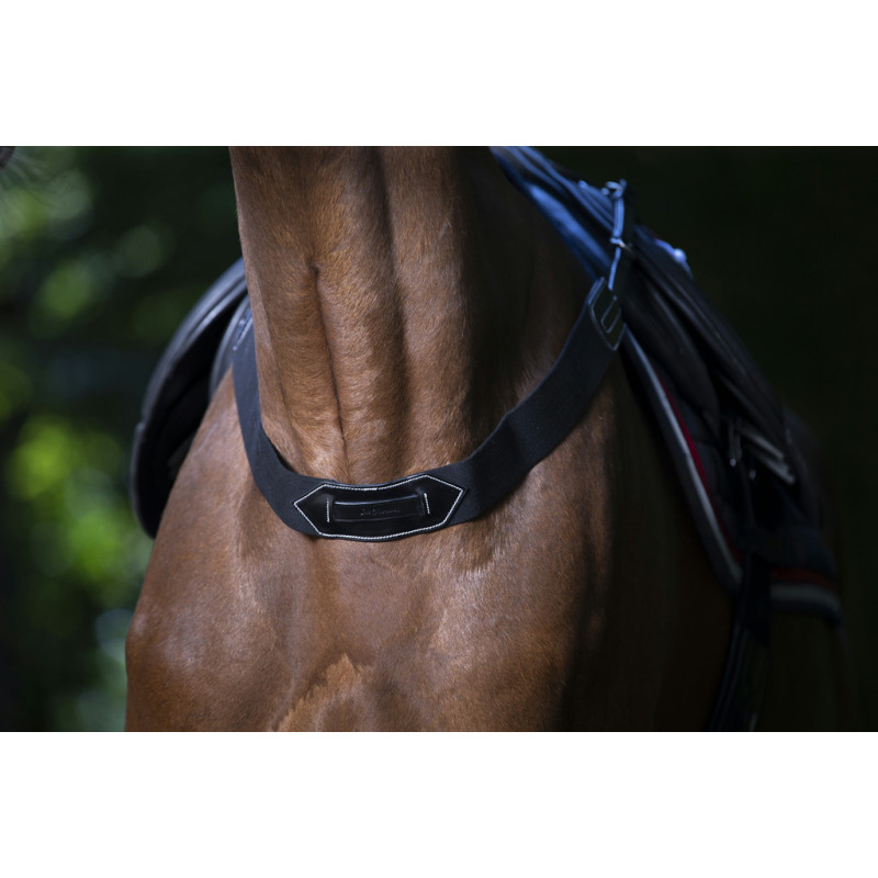 Elastic Breast Collar - Eric Thomas
