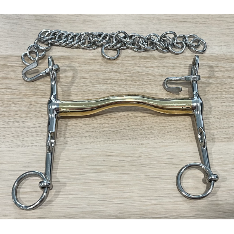 Mors de bride Pacifier d'occasion