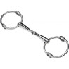Mors releveur simple brisure creux - Feeling