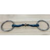 SALLY Titanium loose ring used